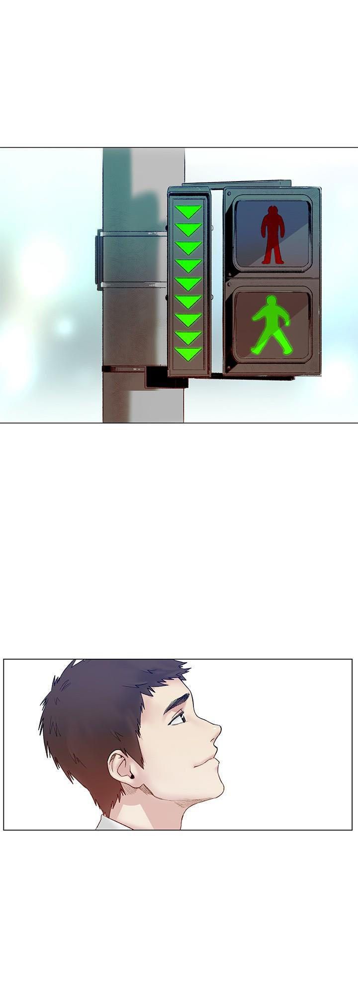 đọc truyện By Chance Chương 52 ảnh 58 tại Thiên Thai Truyện