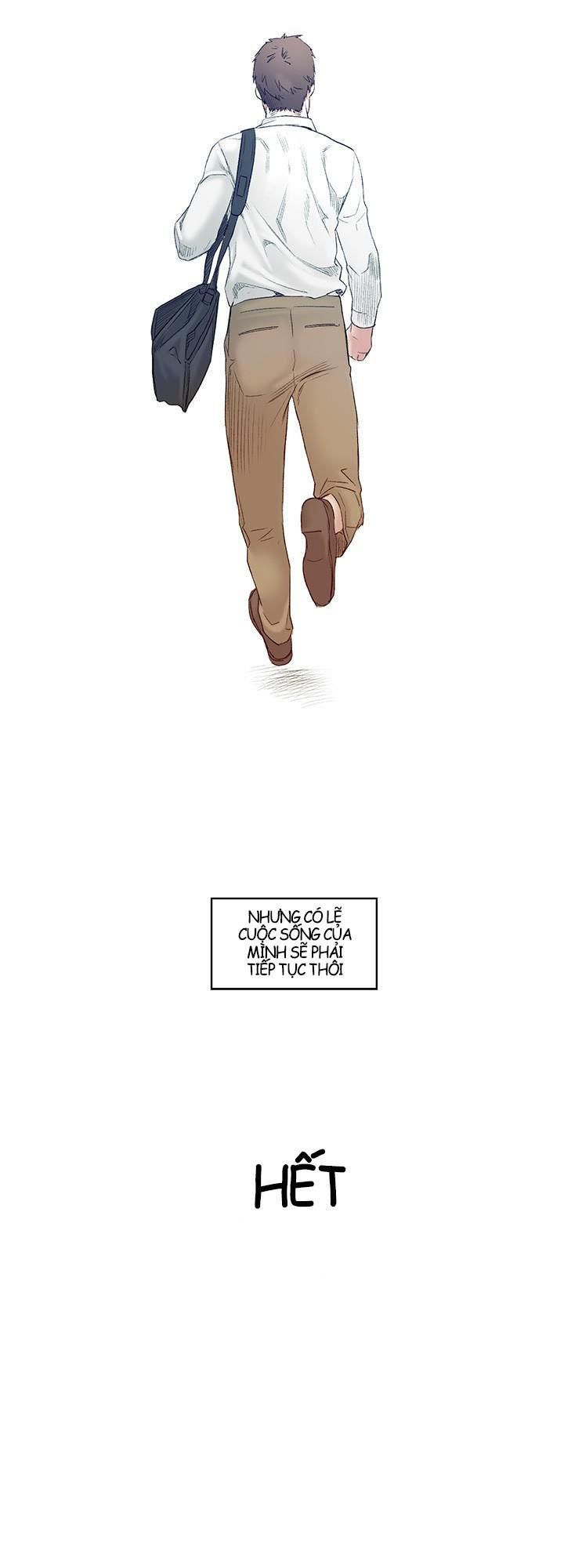 đọc truyện By Chance Chương 52 ảnh 60 tại Thiên Thai Truyện