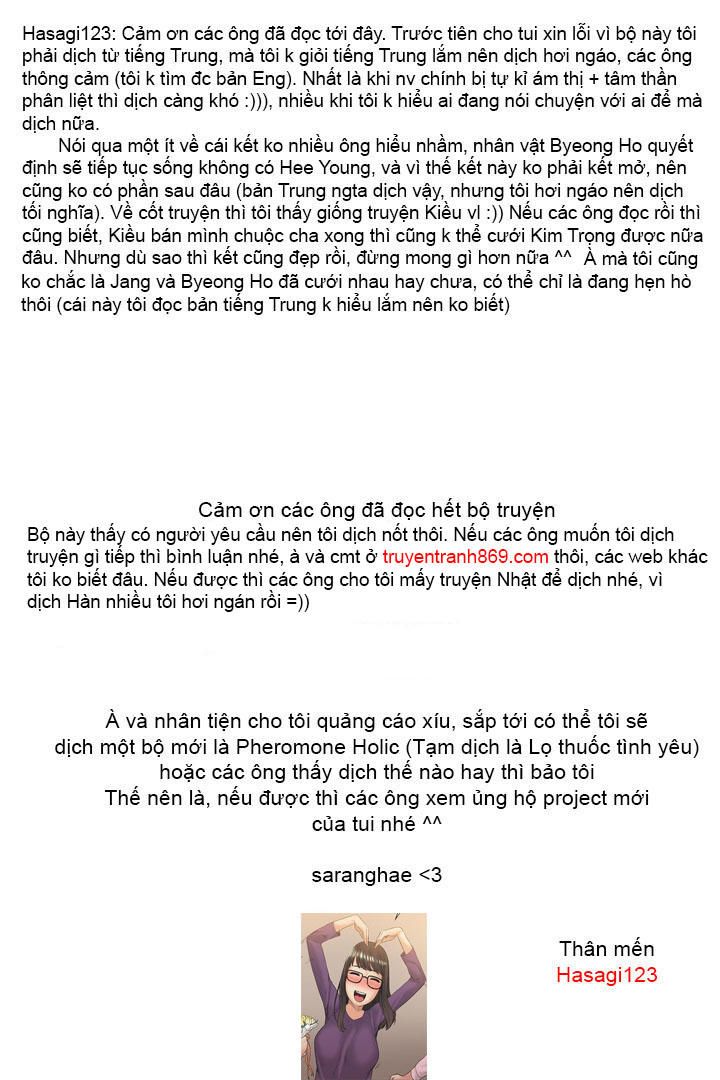 đọc truyện By Chance Chương 52 ảnh 62 tại Thiên Thai Truyện