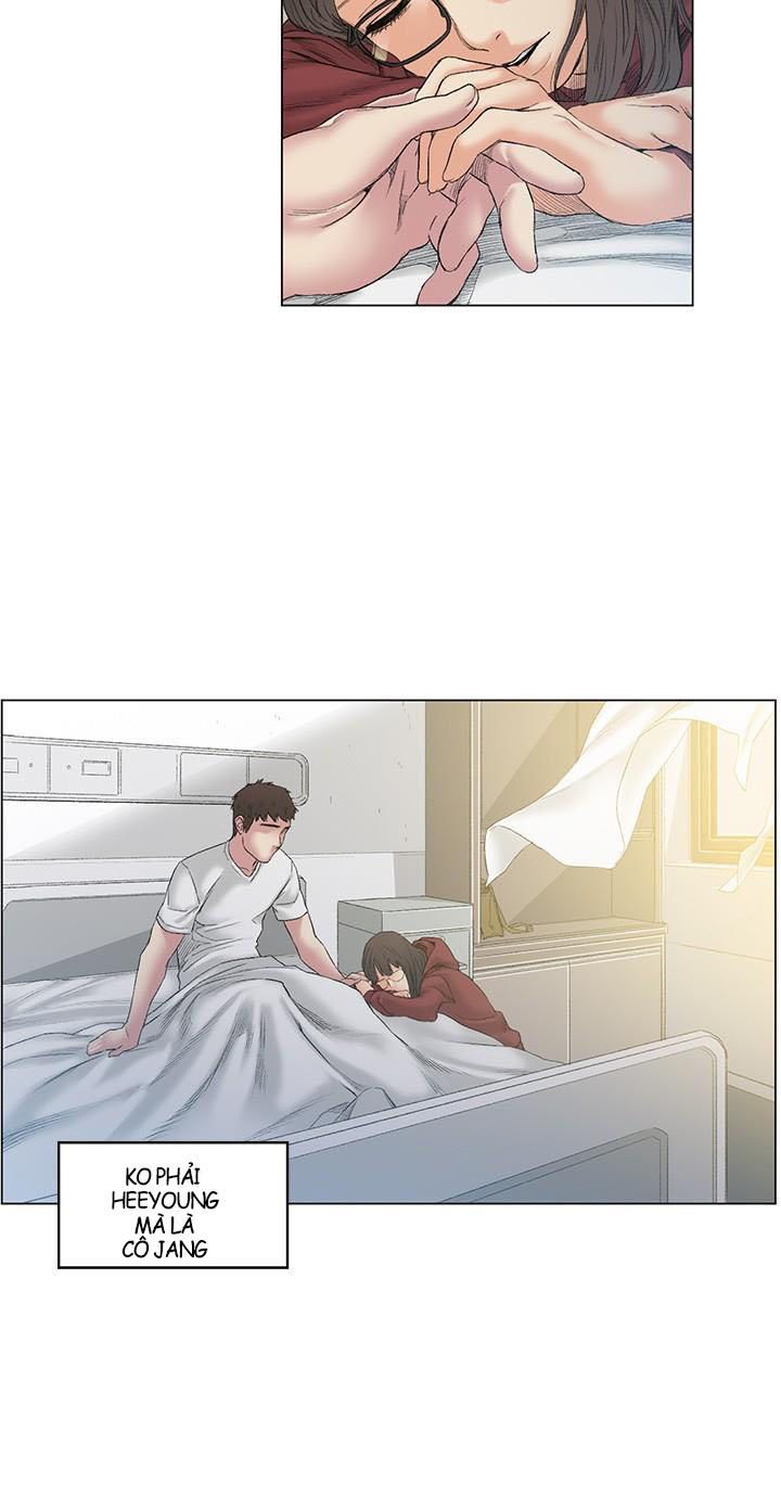 đọc truyện By Chance Chương 52 ảnh 9 tại Thiên Thai Truyện