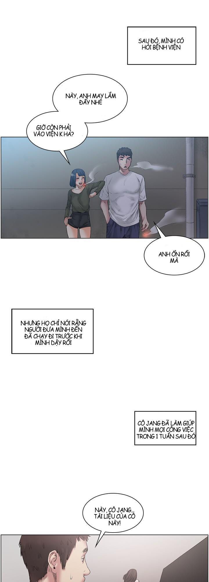 đọc truyện By Chance Chương 52 ảnh 10 tại Thiên Thai Truyện