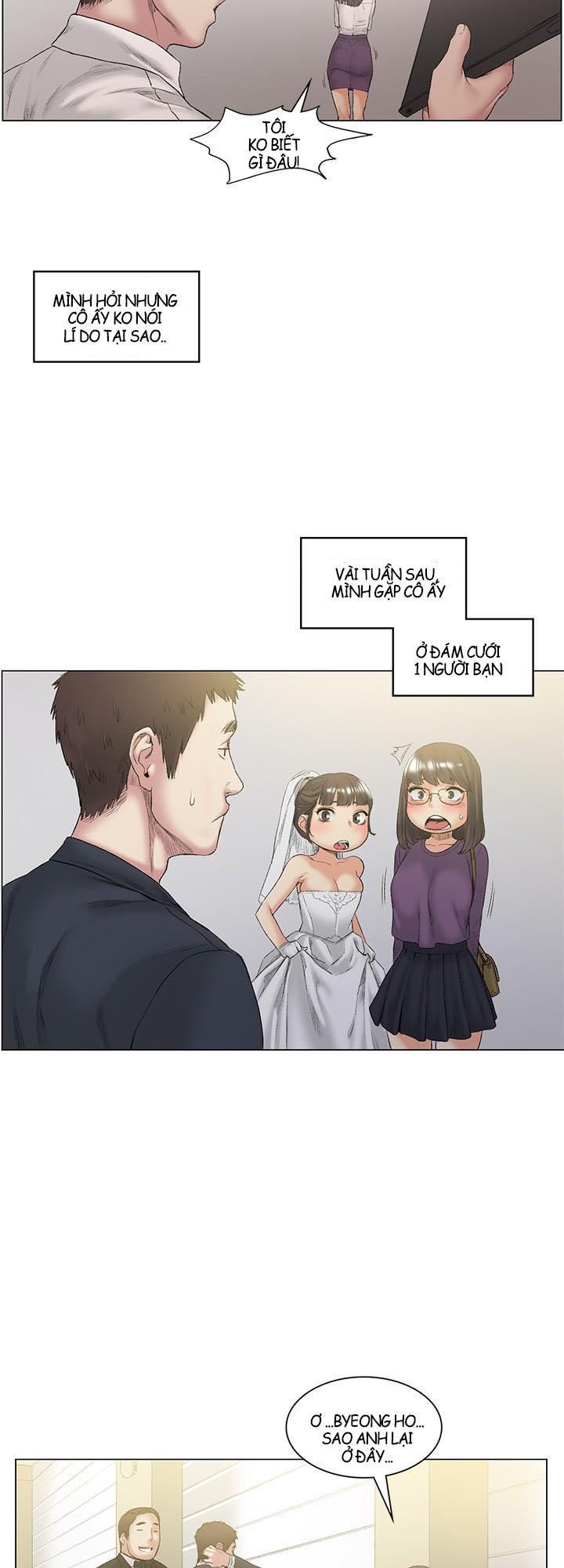 đọc truyện By Chance Chương 52 ảnh 11 tại Thiên Thai Truyện