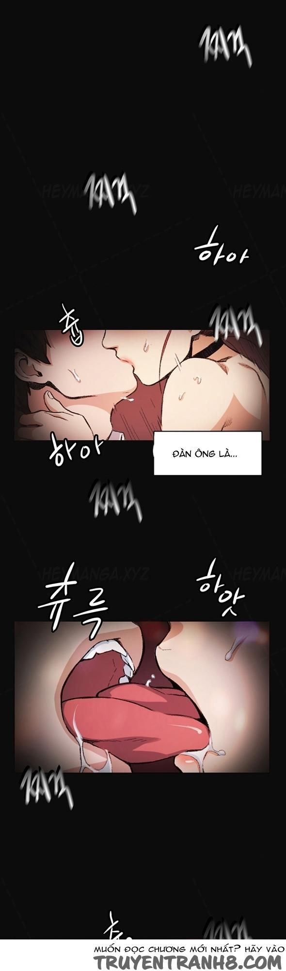 đọc truyện By Chance Chương 6 ảnh 3 tại Thiên Thai Truyện