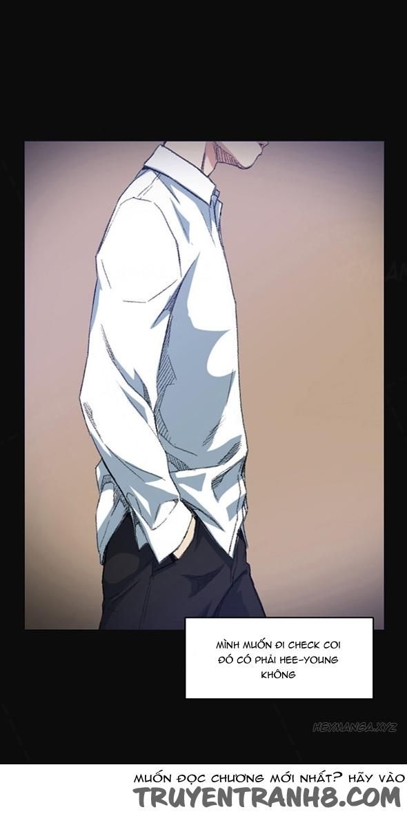 đọc truyện By Chance Chương 6 ảnh 13 tại Thiên Thai Truyện