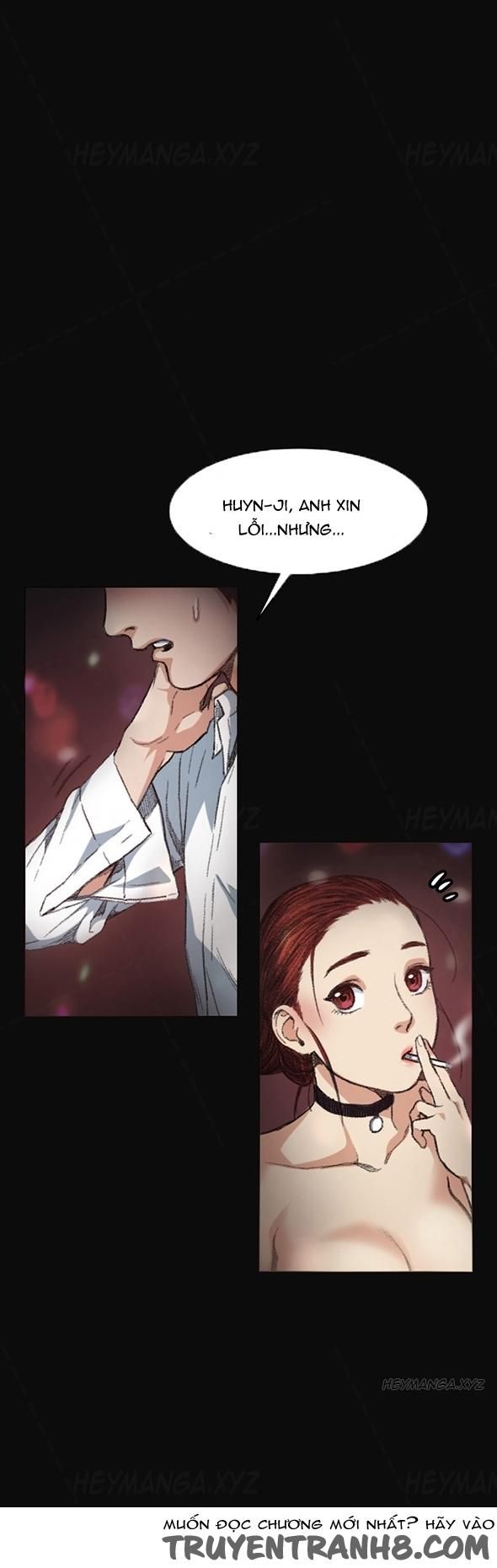 đọc truyện By Chance Chương 6 ảnh 15 tại Thiên Thai Truyện