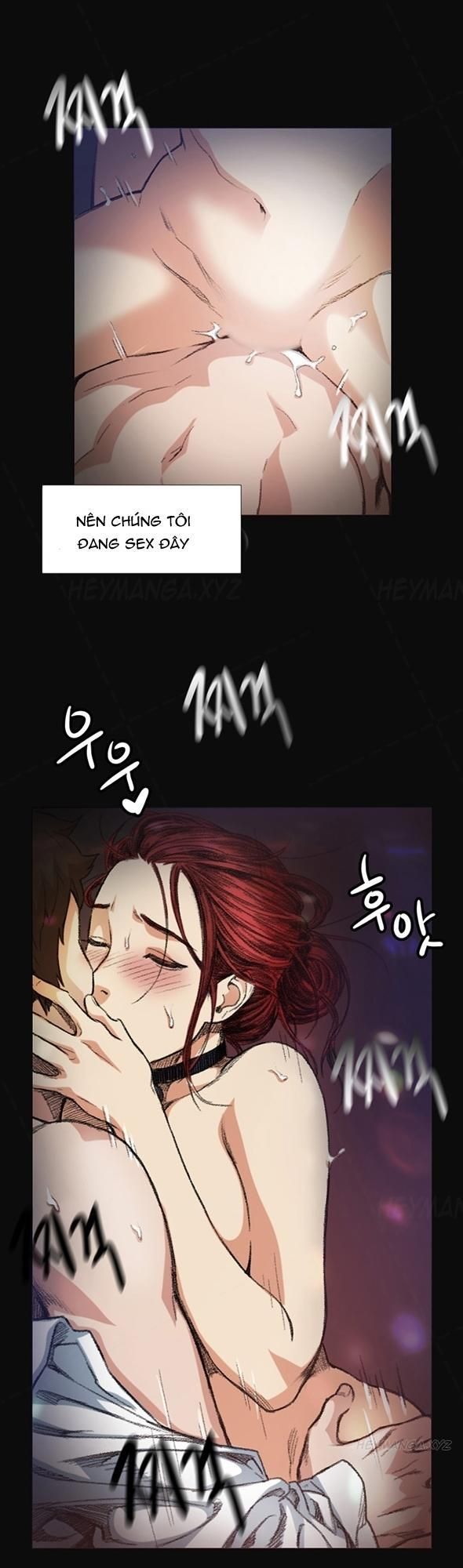 đọc truyện By Chance Chương 6 ảnh 19 tại Thiên Thai Truyện