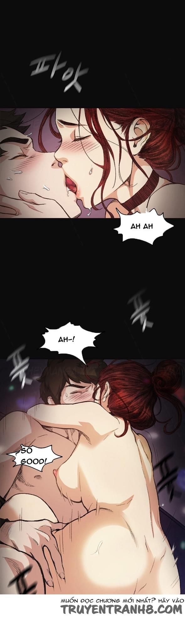 đọc truyện By Chance Chương 6 ảnh 21 tại Thiên Thai Truyện