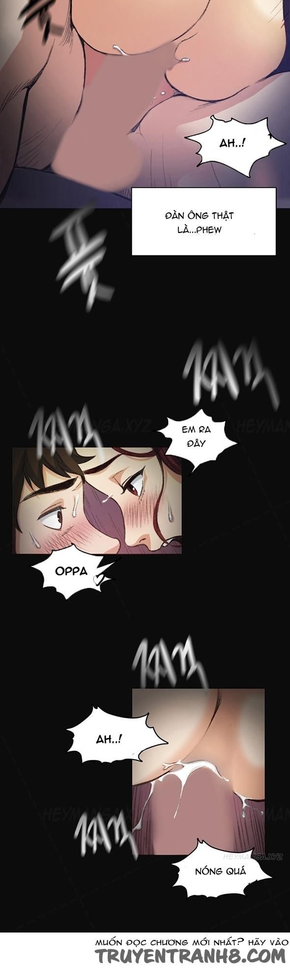 đọc truyện By Chance Chương 6 ảnh 22 tại Thiên Thai Truyện