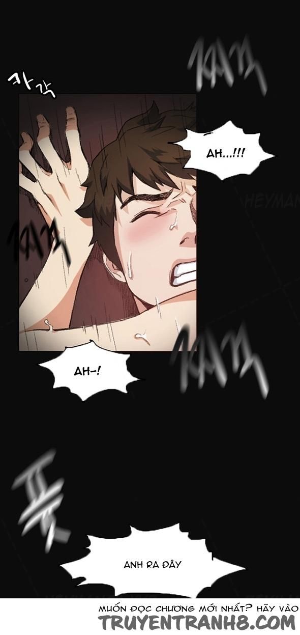 đọc truyện By Chance Chương 6 ảnh 23 tại Thiên Thai Truyện