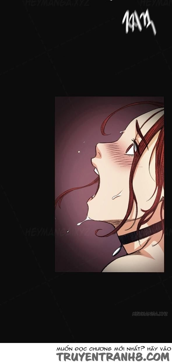 đọc truyện By Chance Chương 6 ảnh 24 tại Thiên Thai Truyện