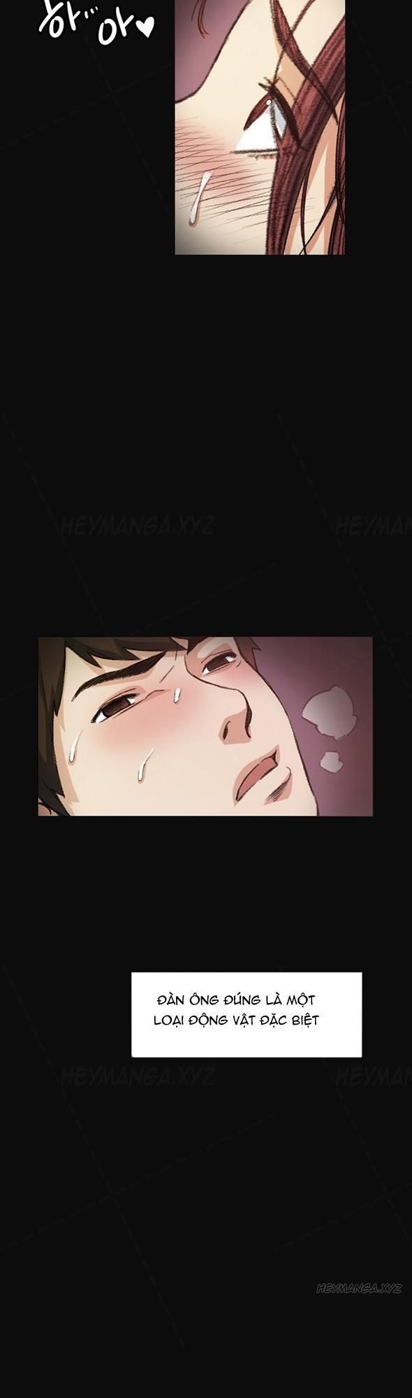 đọc truyện By Chance Chương 6 ảnh 27 tại Thiên Thai Truyện