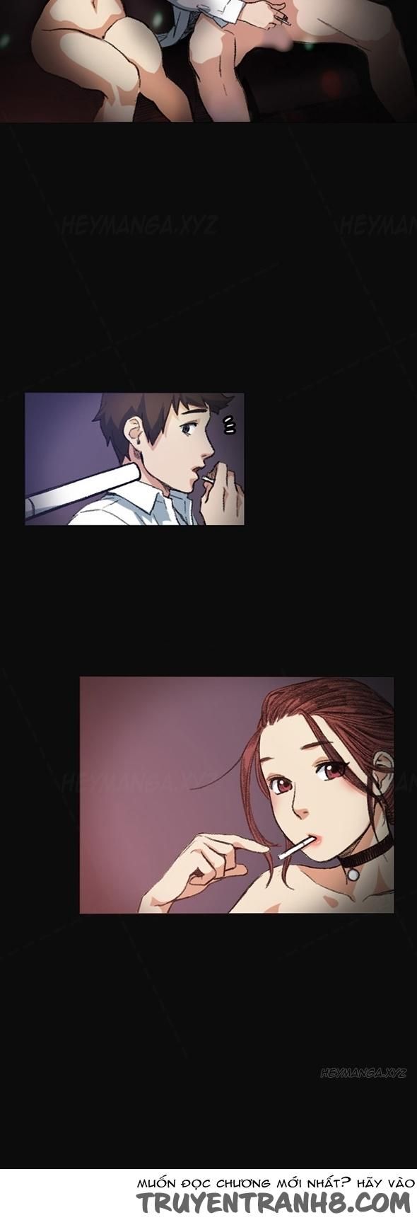 đọc truyện By Chance Chương 6 ảnh 32 tại Thiên Thai Truyện