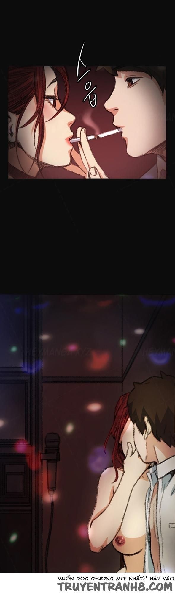 đọc truyện By Chance Chương 6 ảnh 33 tại Thiên Thai Truyện