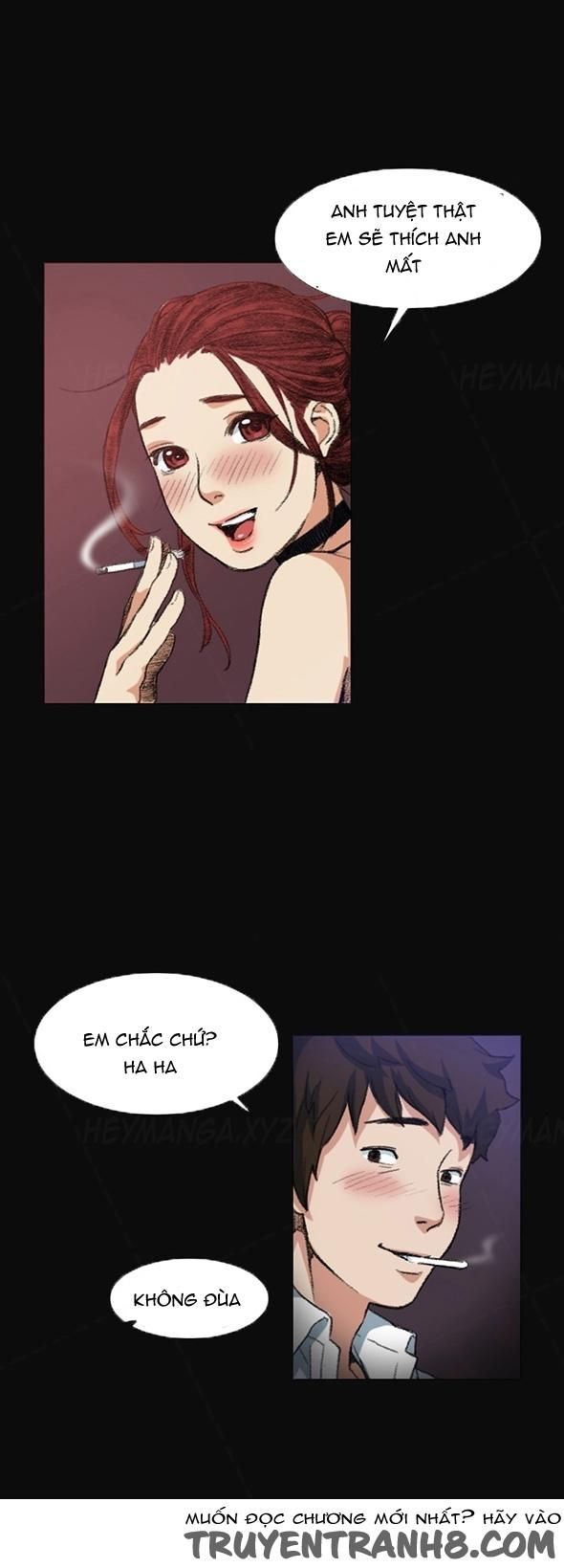 đọc truyện By Chance Chương 6 ảnh 35 tại Thiên Thai Truyện