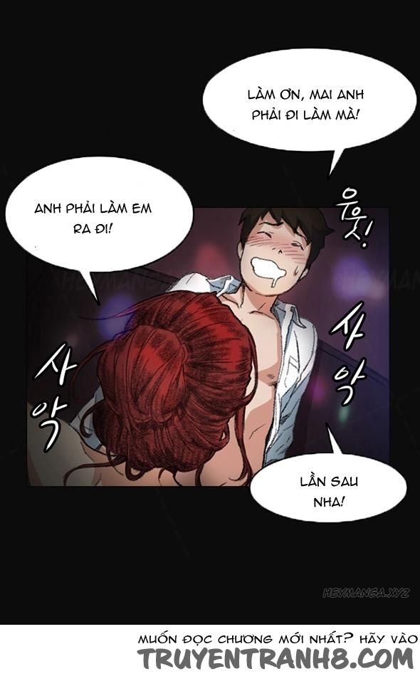 đọc truyện By Chance Chương 6 ảnh 41 tại Thiên Thai Truyện