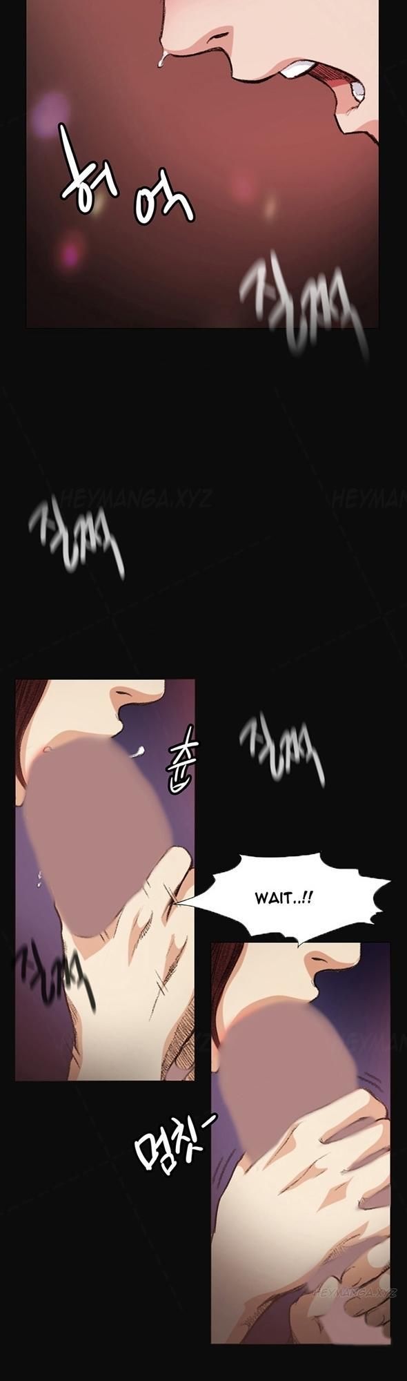 đọc truyện By Chance Chương 6 ảnh 46 tại Thiên Thai Truyện