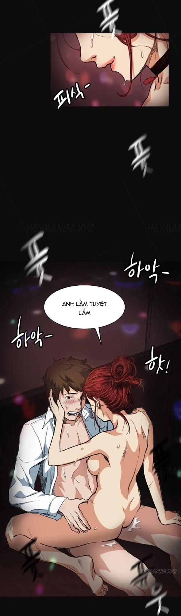 đọc truyện By Chance Chương 6 ảnh 9 tại Thiên Thai Truyện