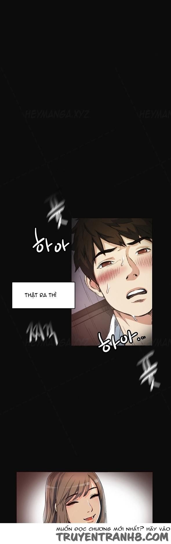 đọc truyện By Chance Chương 6 ảnh 11 tại Thiên Thai Truyện