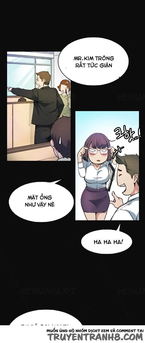 đọc truyện By Chance Chương 7 ảnh 12 tại Thiên Thai Truyện