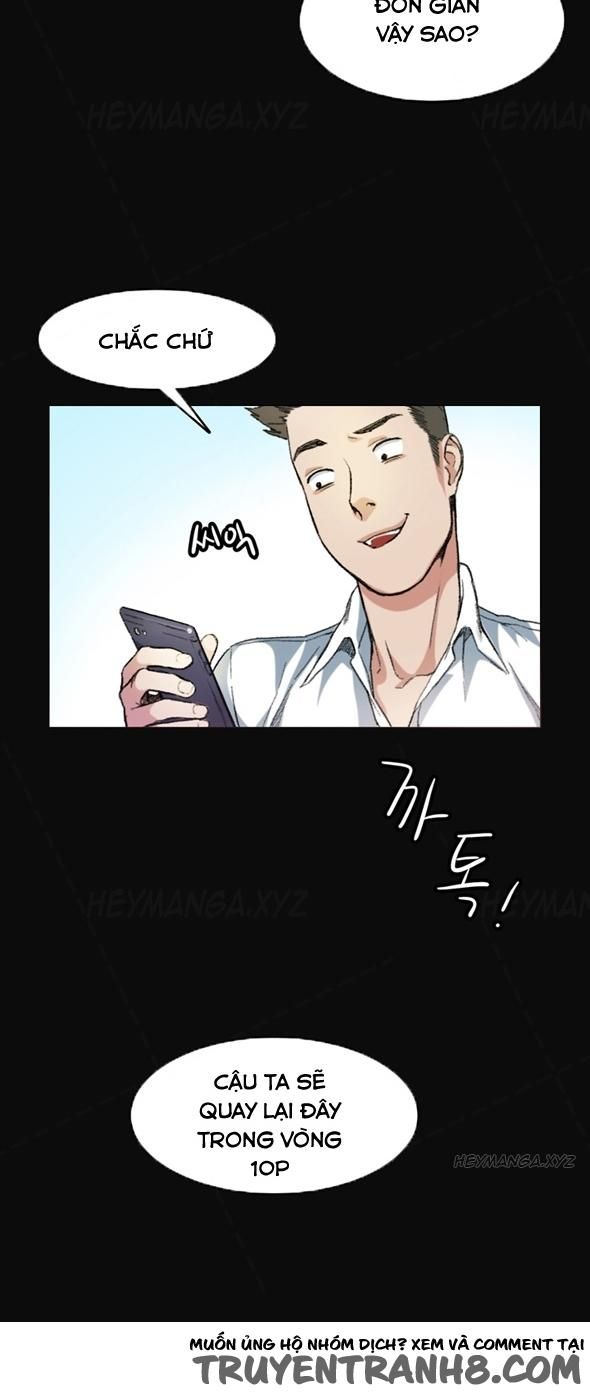 đọc truyện By Chance Chương 7 ảnh 14 tại Thiên Thai Truyện