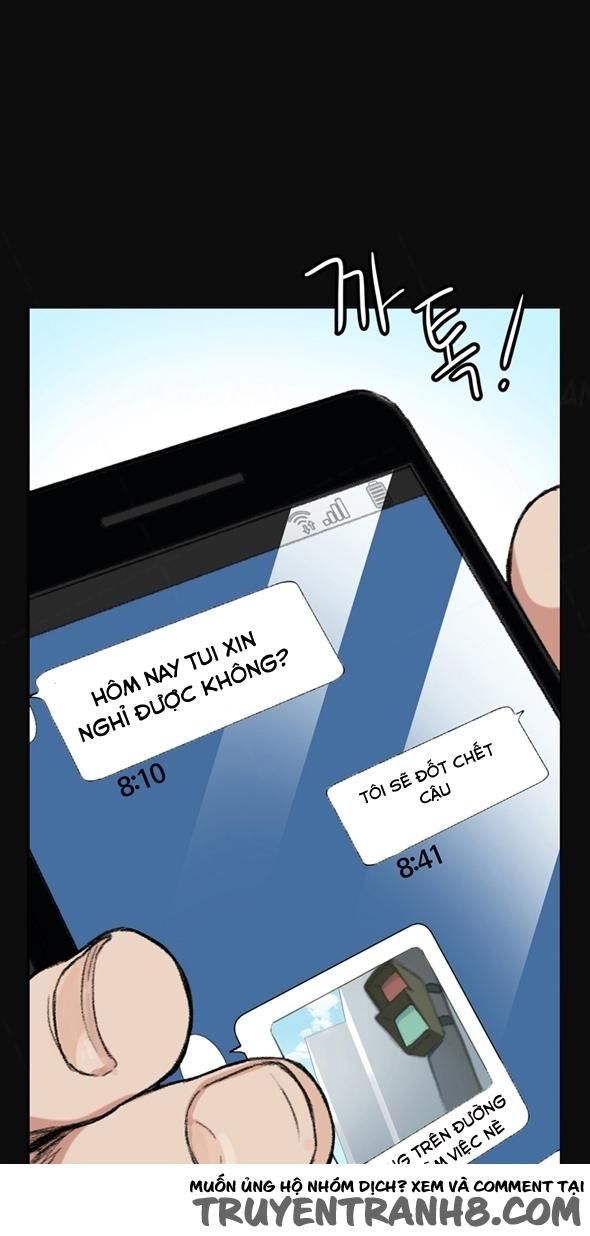 đọc truyện By Chance Chương 7 ảnh 15 tại Thiên Thai Truyện