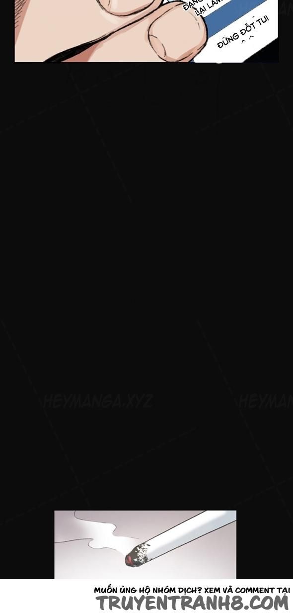 đọc truyện By Chance Chương 7 ảnh 16 tại Thiên Thai Truyện