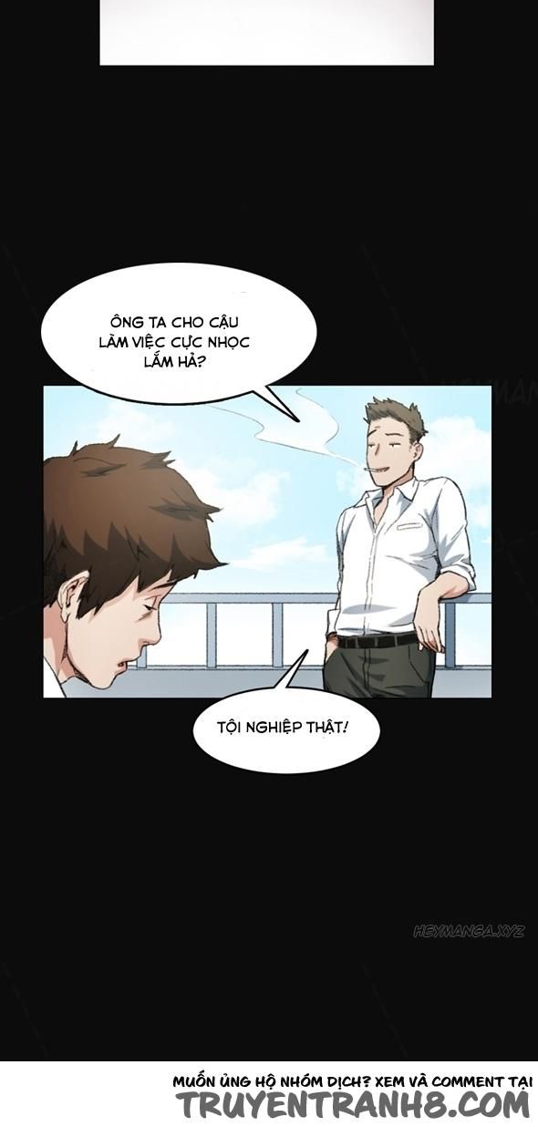 đọc truyện By Chance Chương 7 ảnh 17 tại Thiên Thai Truyện