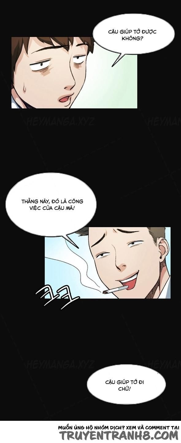 đọc truyện By Chance Chương 7 ảnh 18 tại Thiên Thai Truyện