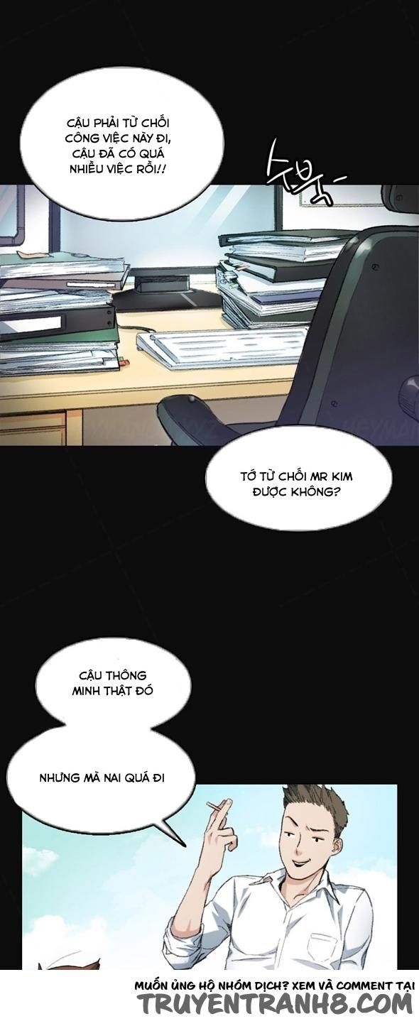 đọc truyện By Chance Chương 7 ảnh 19 tại Thiên Thai Truyện