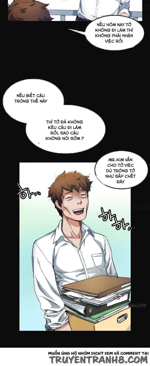 đọc truyện By Chance Chương 7 ảnh 20 tại Thiên Thai Truyện