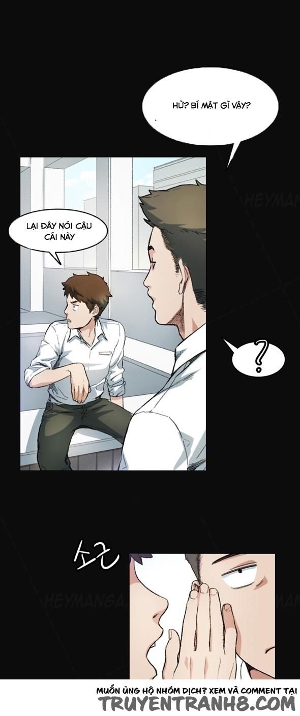 đọc truyện By Chance Chương 7 ảnh 21 tại Thiên Thai Truyện