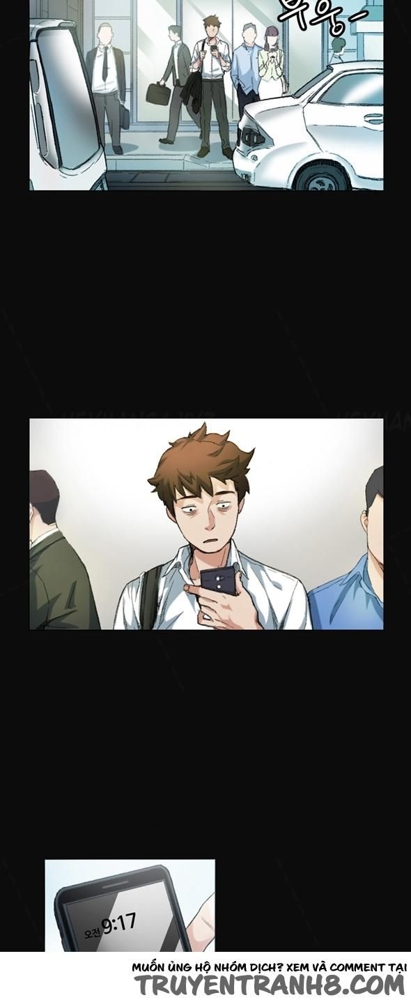 đọc truyện By Chance Chương 7 ảnh 4 tại Thiên Thai Truyện