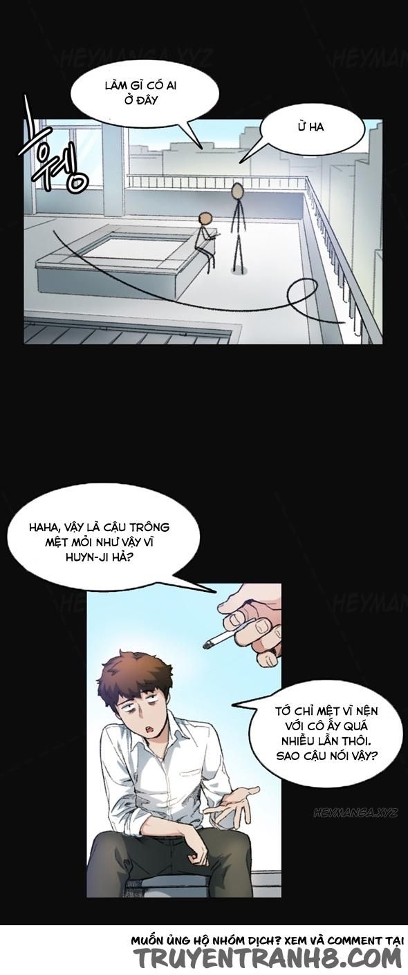 đọc truyện By Chance Chương 7 ảnh 23 tại Thiên Thai Truyện