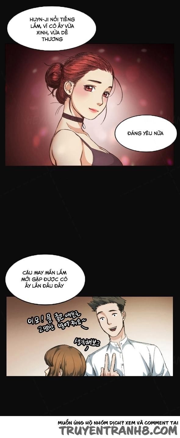 đọc truyện By Chance Chương 7 ảnh 27 tại Thiên Thai Truyện