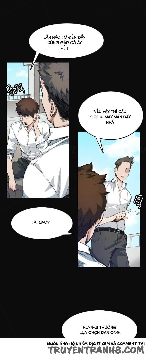 đọc truyện By Chance Chương 7 ảnh 28 tại Thiên Thai Truyện