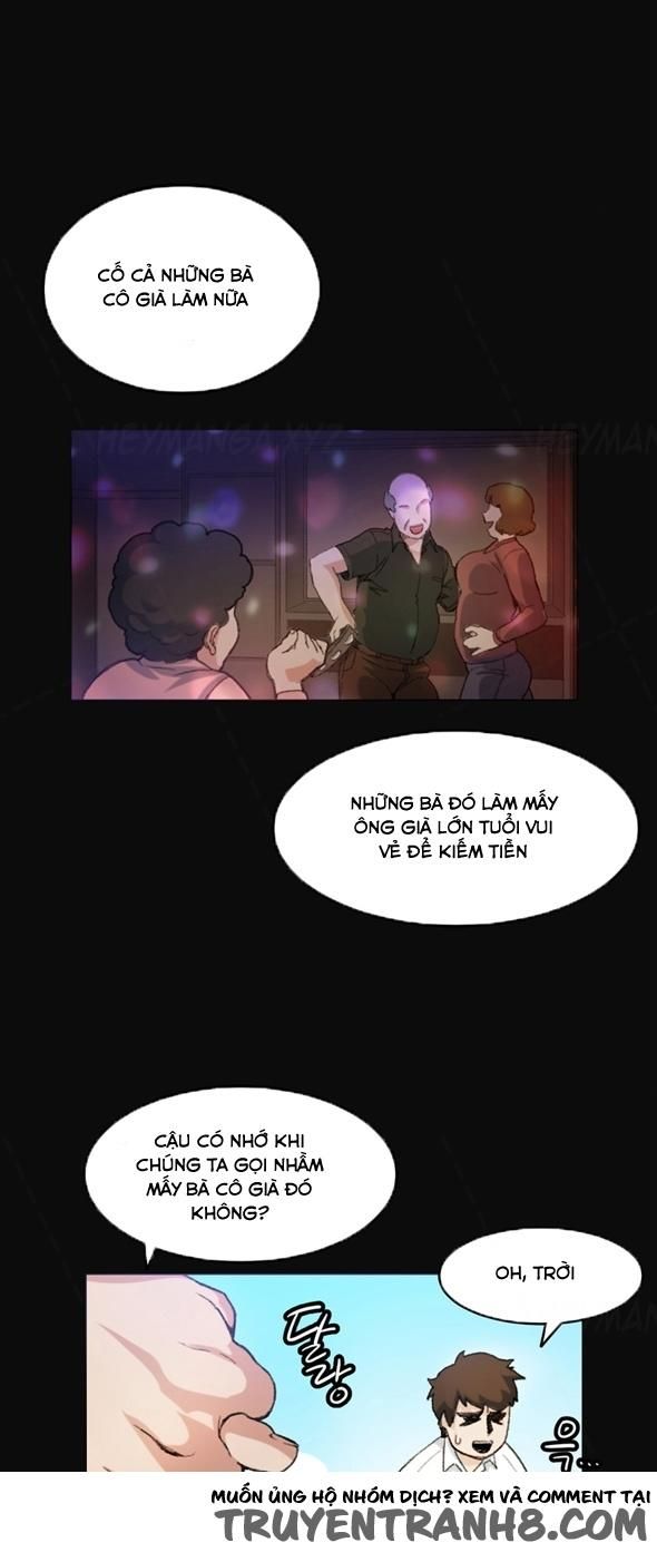 đọc truyện By Chance Chương 7 ảnh 30 tại Thiên Thai Truyện