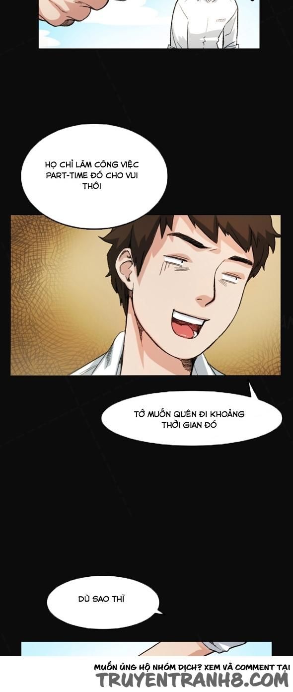 đọc truyện By Chance Chương 7 ảnh 31 tại Thiên Thai Truyện