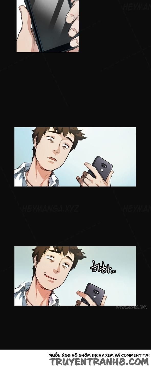 đọc truyện By Chance Chương 7 ảnh 5 tại Thiên Thai Truyện