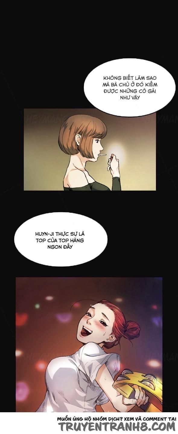 đọc truyện By Chance Chương 7 ảnh 33 tại Thiên Thai Truyện