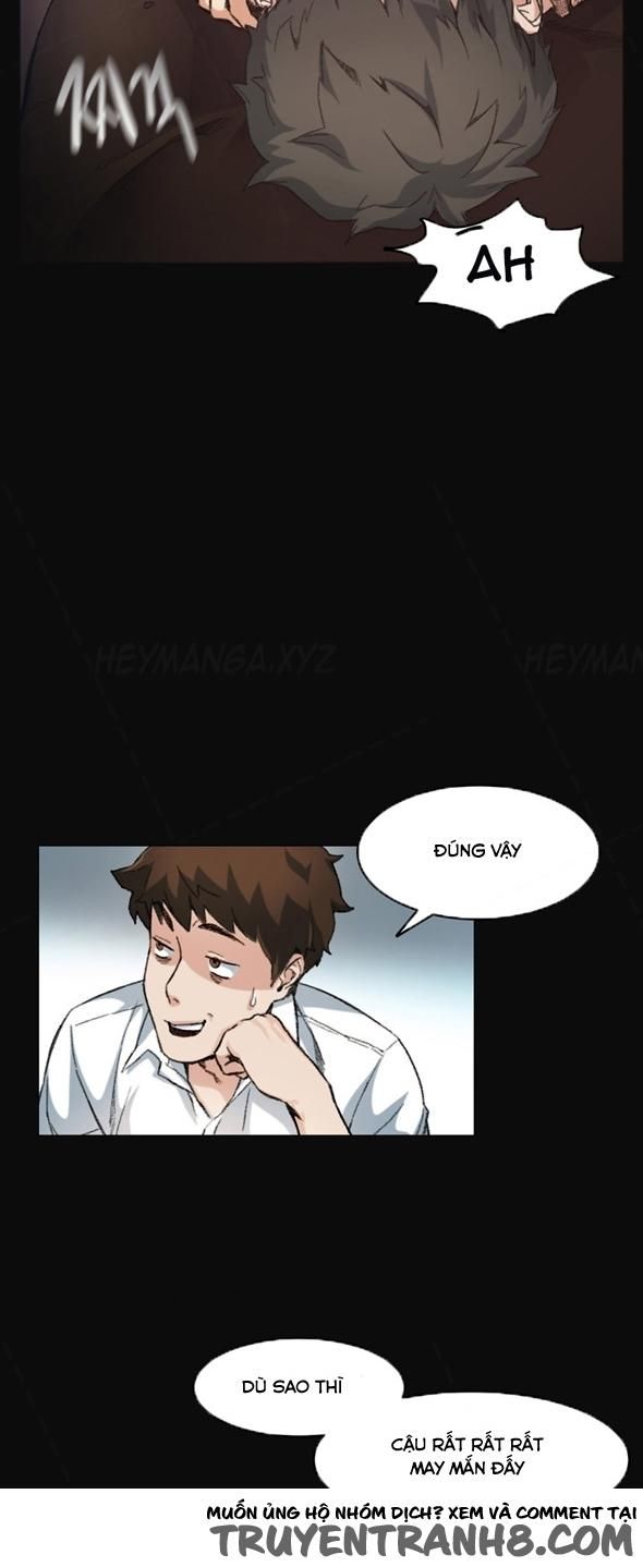 đọc truyện By Chance Chương 7 ảnh 37 tại Thiên Thai Truyện