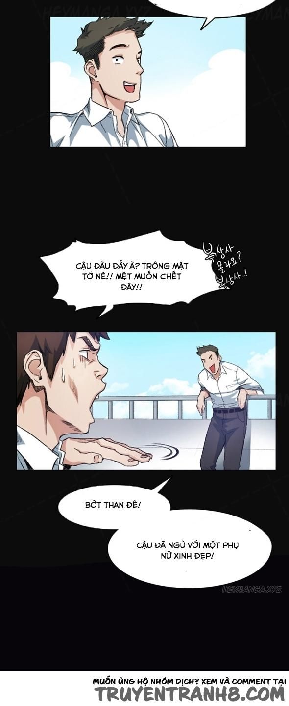 đọc truyện By Chance Chương 7 ảnh 38 tại Thiên Thai Truyện