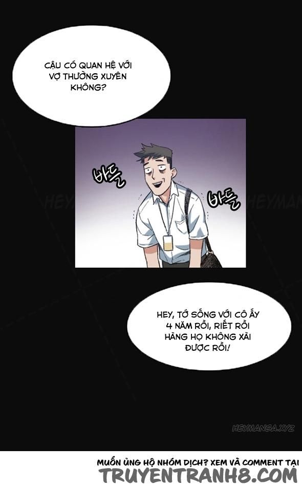 đọc truyện By Chance Chương 7 ảnh 39 tại Thiên Thai Truyện