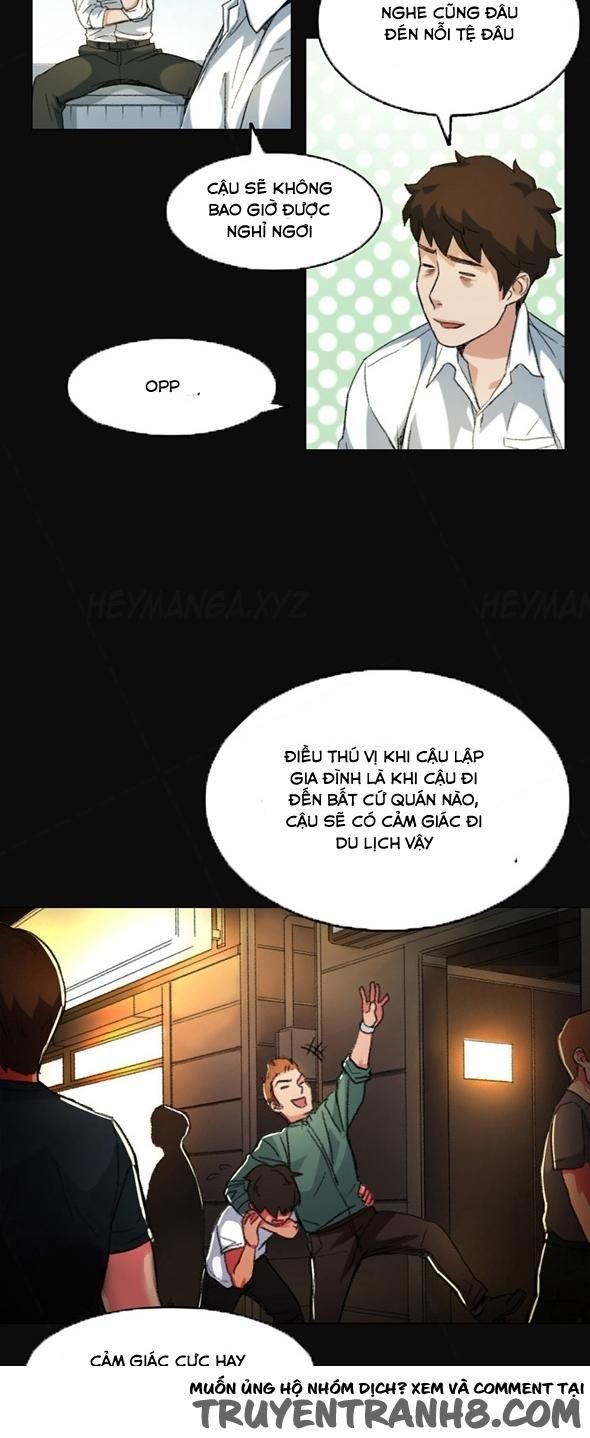 đọc truyện By Chance Chương 7 ảnh 41 tại Thiên Thai Truyện