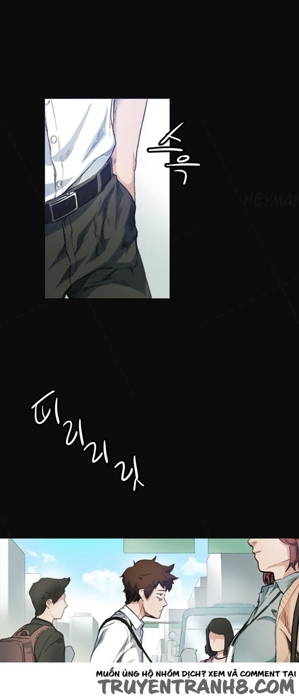 đọc truyện By Chance Chương 7 ảnh 6 tại Thiên Thai Truyện