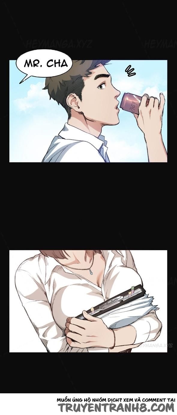 đọc truyện By Chance Chương 7 ảnh 8 tại Thiên Thai Truyện