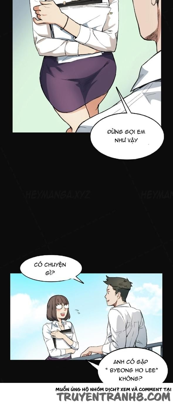 đọc truyện By Chance Chương 7 ảnh 10 tại Thiên Thai Truyện