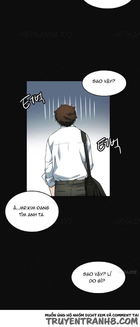 đọc truyện By Chance Chương 7 ảnh 11 tại Thiên Thai Truyện