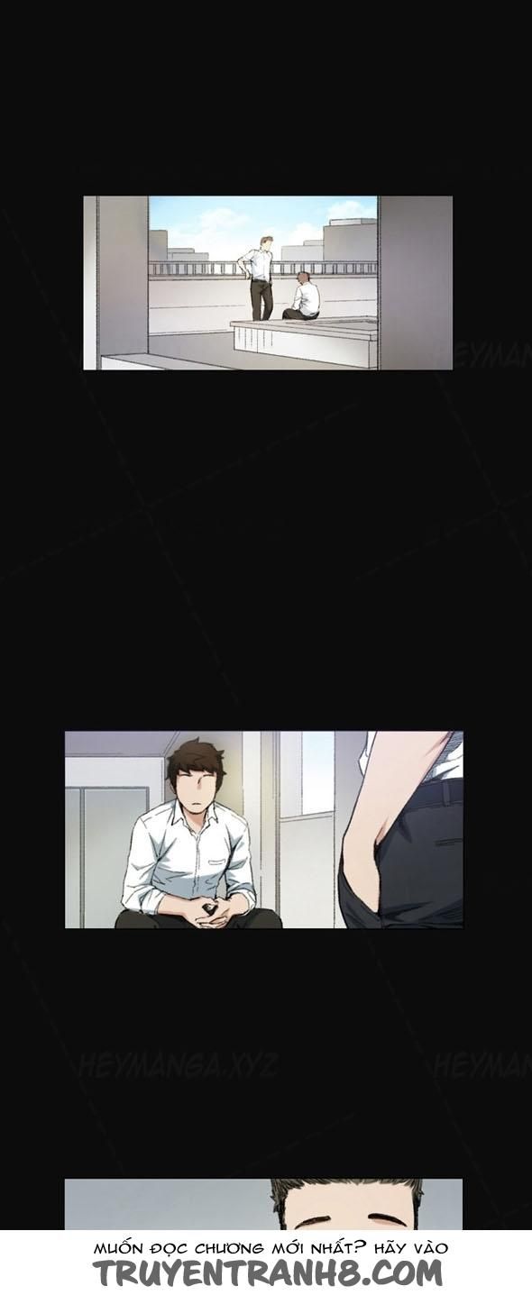 đọc truyện By Chance Chương 8 ảnh 3 tại Thiên Thai Truyện