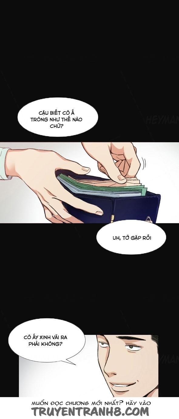 đọc truyện By Chance Chương 8 ảnh 12 tại Thiên Thai Truyện