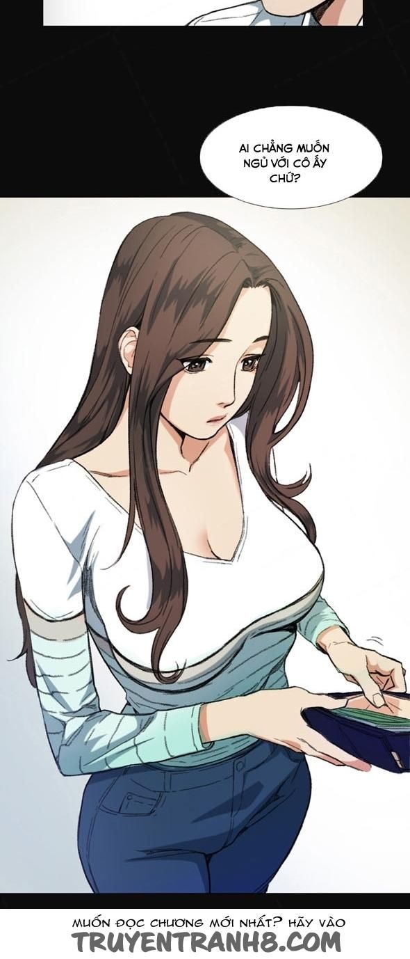 đọc truyện By Chance Chương 8 ảnh 13 tại Thiên Thai Truyện